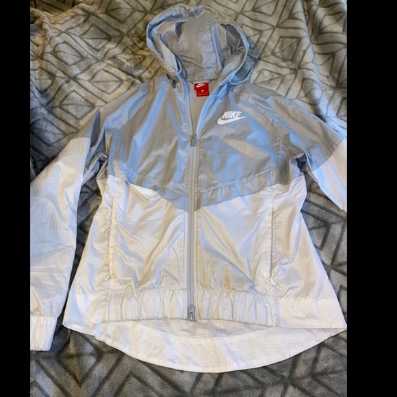 Nike windbreaker - Picture 2 of 5
